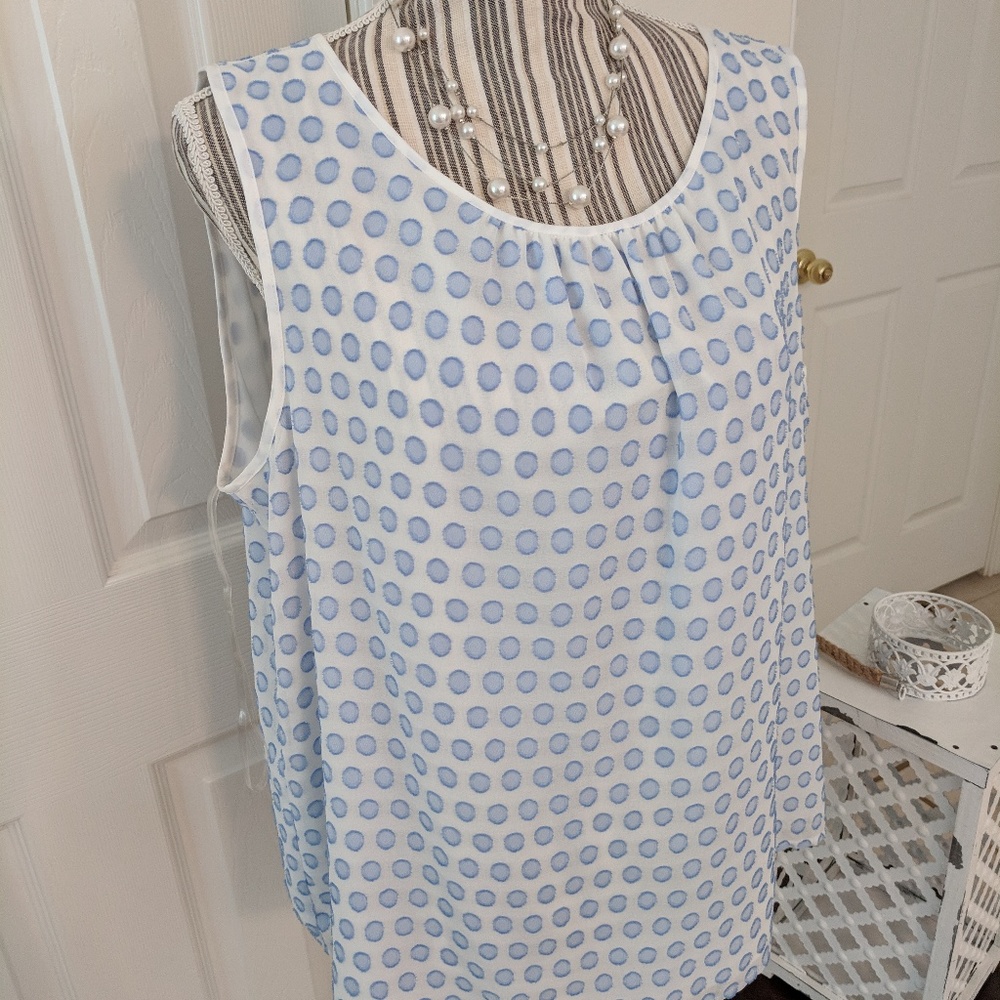 Nine West women's blouse